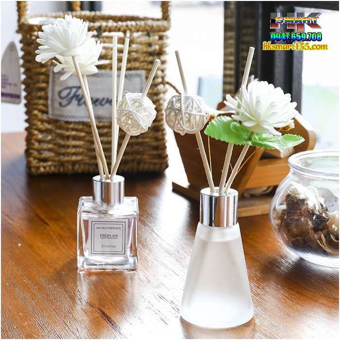 Lọ tinh dầu thơm phòng khuếch tán