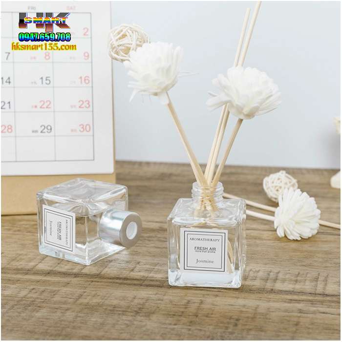 Lọ tinh dầu thơm phòng khuếch tán