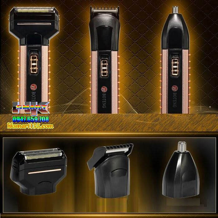 Tông đơ cắt tóc đa năng Boteng BT-T1