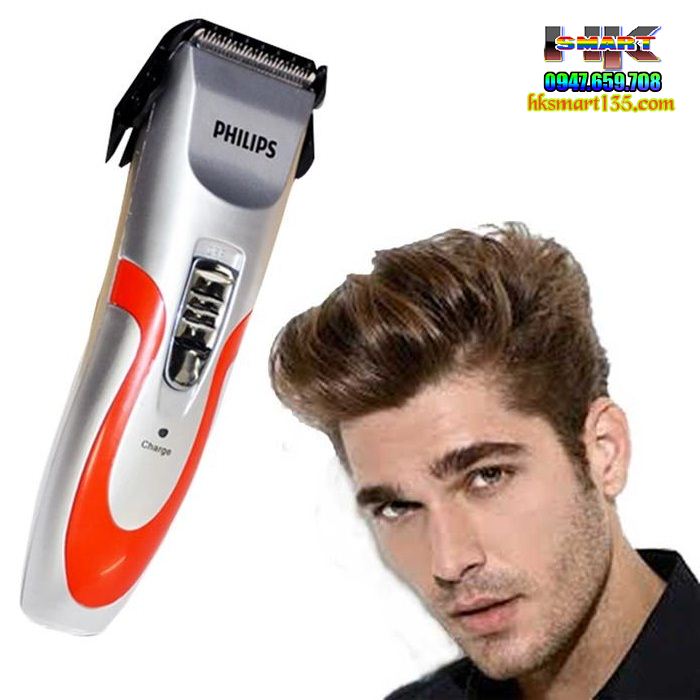 Tông đơ cắt tóc sạc điện Phillips