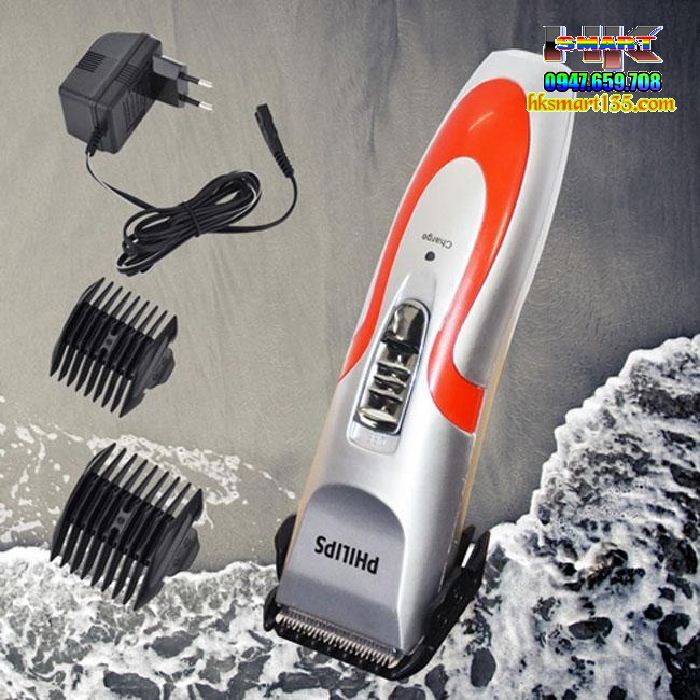 Tông đơ cắt tóc sạc điện Phillips