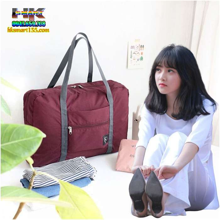 Túi du lịch chống thấm gấp gọn