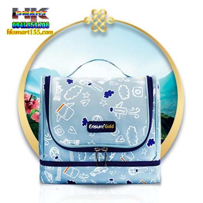 Túi đựng đồ đa năng Ensure Gold