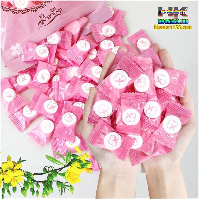 Khăn giấy nén cao cấp Travel Towel