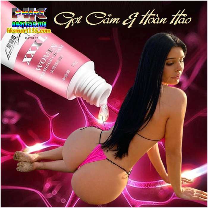 XXXL- Kem Dưỡng Thể Nâng Nở Ngực Săn Chắc Hồng Nhũ Hoa Nâng Cao Độ Săn Chắc Tăng Vòng 1 Hiệu Quả