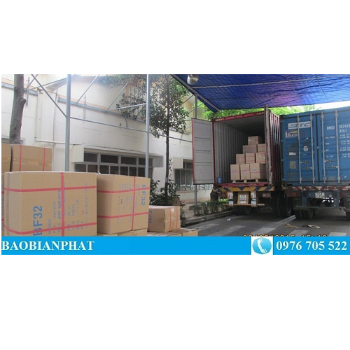 xưởng sản xuất thùng carton tại Hà Nam