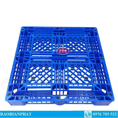 Bán pallet nhựa pl09lk