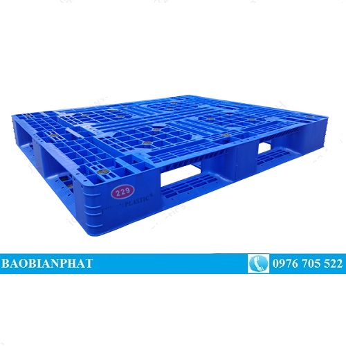 Bán pallet nhựa pl08lk