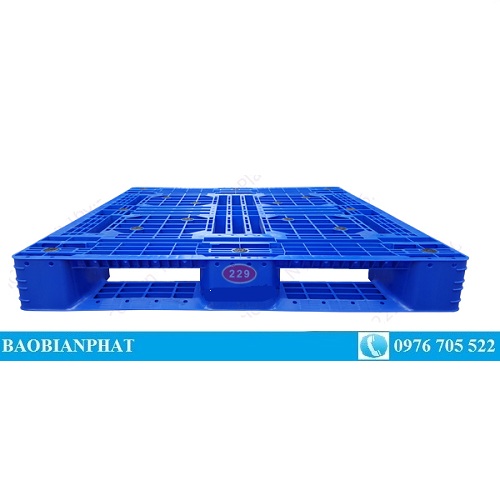 bán pallet nhựa PL08LK