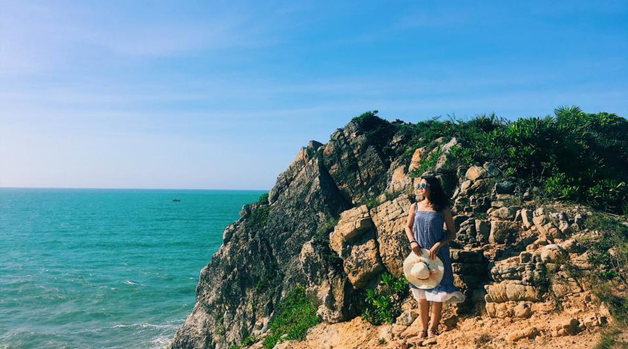 Kinh nghiệm du lịch Quan Lạn - đảo Ngọc Vừng Kinh nghiệm du lịch Quan Lạn - đảo Ngọc Vừng
