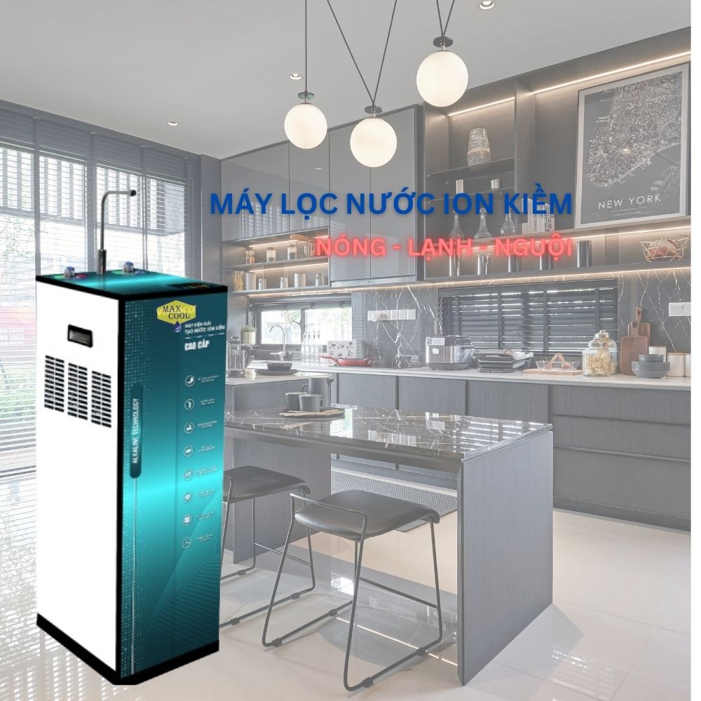 Máy lọc nước