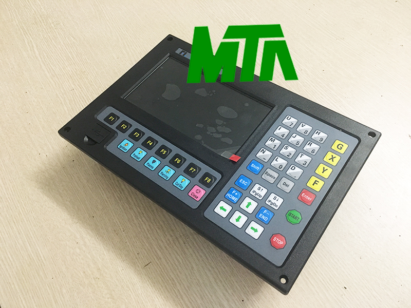 bộ điều khiển máy cắt cnc plasma chính hãng