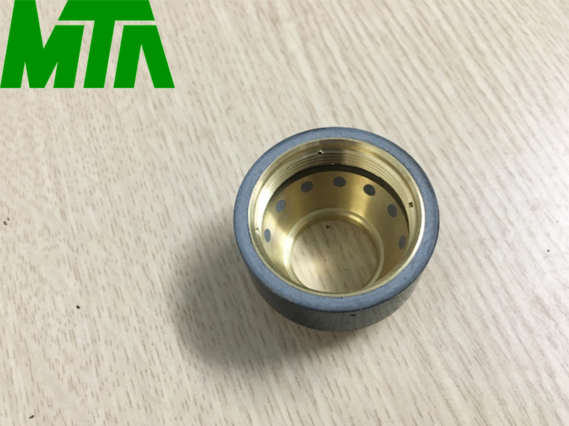 cổ mỏ cắt plasma