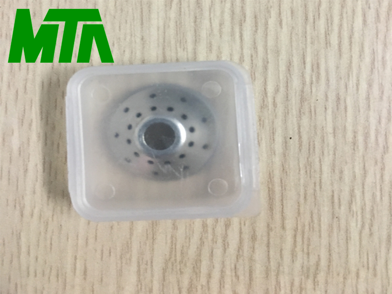 đầu chụp bảo vệ đầu mỏ cắt