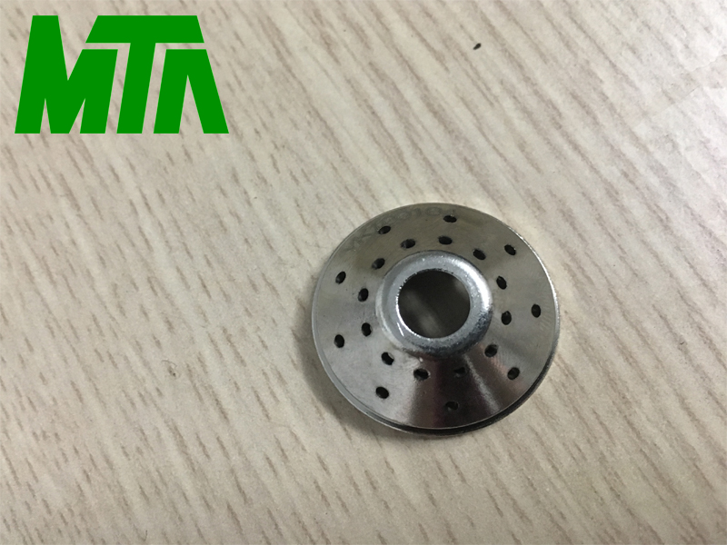 đầu chụp bảo vệ đầu cắt