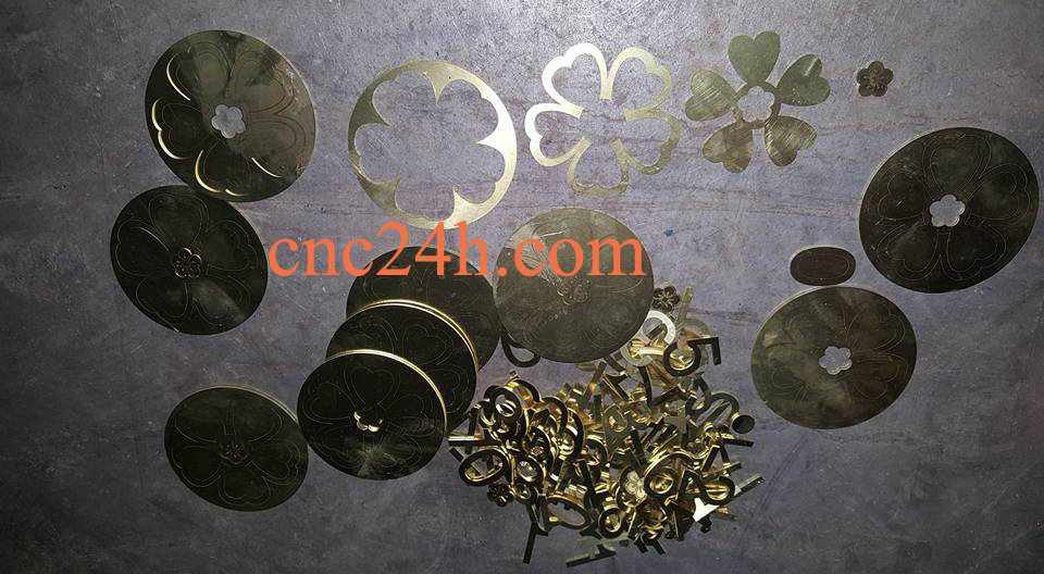 dịch vụ gia công kim loại