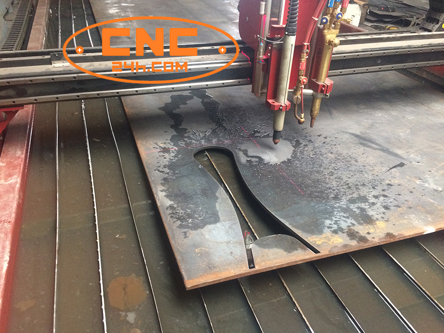 gia công cơ khí giá rẻ tại hà nội