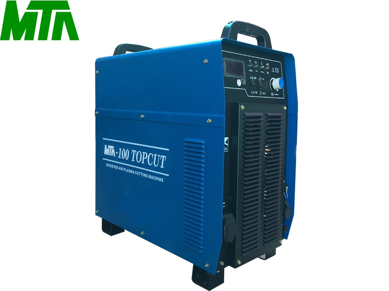 nguồn cắt plasma