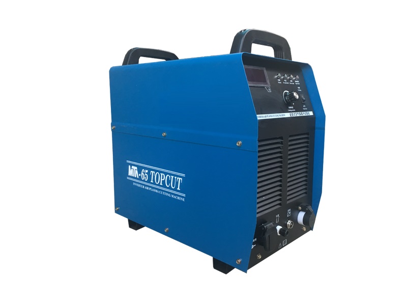 nguồn cắt plasma