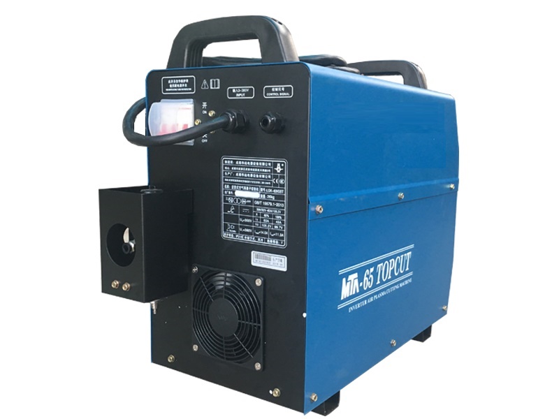 nguồn cắt plasma bảo vệ bép cắt