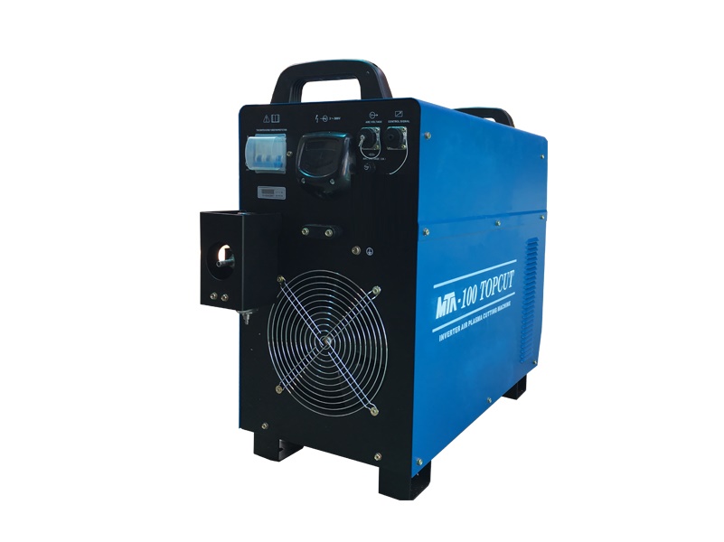 nguồn cắt plasma chuẩn