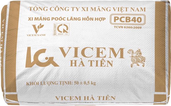 Xi Măng Hà Tiên Loại 1: Lựa Chọn Hàng Đầu cho Mọi Công Trình Xây Dựng