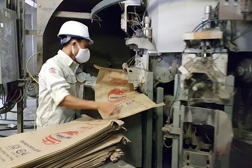 Lợi ich khi sử dụng bơm KNF trong sản xuất xi măng