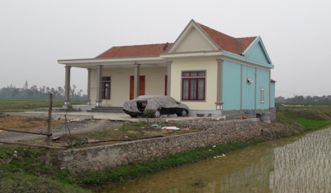 Đất nông nghiệp