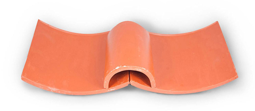 Ngói lợp âm dương