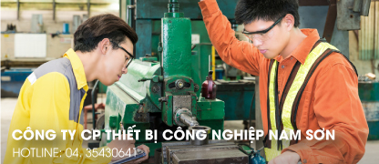 CÔNG TY CP THIẾT BỊ CÔNG NGHIỆP NAM SƠN