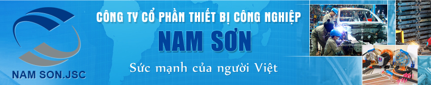 CÔNG TY CP THIẾT BỊ CÔNG NGHIỆP NAM SƠN