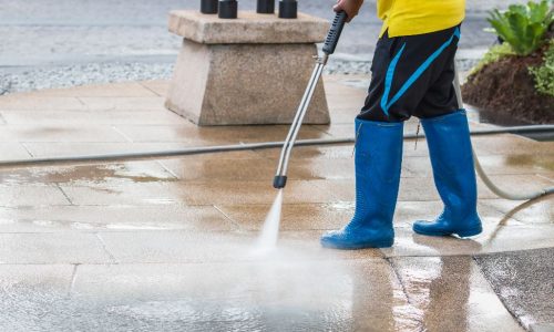 7 MẸO AN TOÀN KHI SỬ DỤNG MÁY PHUN RỬA ÁP LỰC CAO