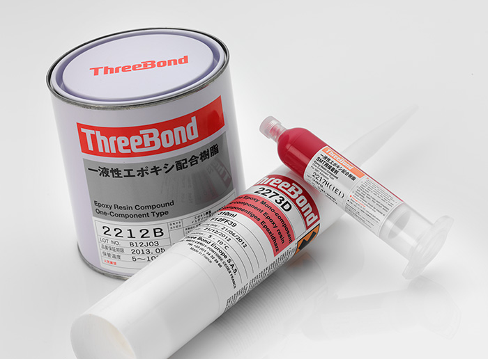 CÁCH ĐÁNH GIÁ HIỆU QUẢ BỊT KÍN CỦA KEO THREEBOND