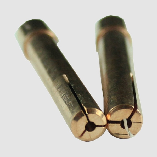 Kẹp kim dài 30mm E-Cu | VINP