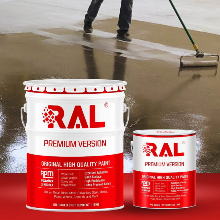 Đánh giá chi tiết Sơn lót Epoxy sân thể thao Sport Primer B3 chuyên sâu | VINP