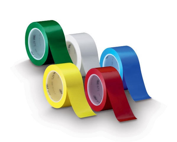 Băng keo 3M là gì? Băng keo 3M có mấy loại? VinP