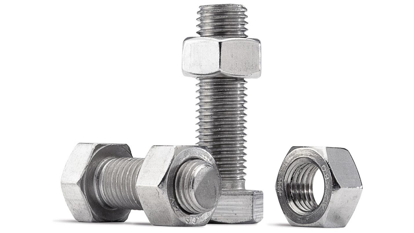 Địa chỉ sản xuất và phân phối bulong chính hãng, chất lượng hiện nay