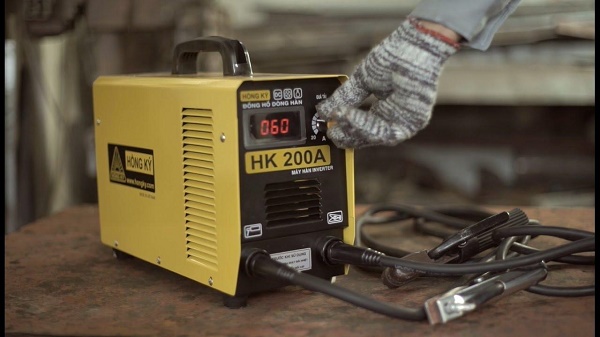 CÁCH LOẠI BỎ VÀ NGĂN NGỪA XỈ HÀN