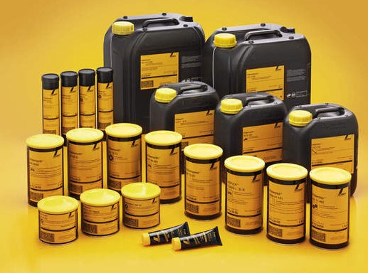 Tổng kho phân phối các loại dầu mỡ bôi trơn công nghiệp tại Hà Nội