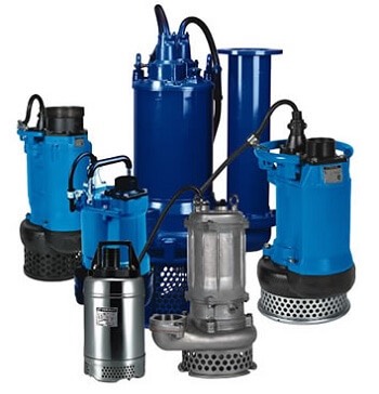 HƯỚNG DẪN LỰA CHỌN MÁY BƠM CHÌM PHÙ HỢP