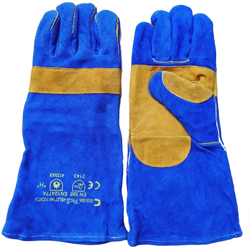 Găng tay da Hàn Proshield chất lượng cao chuyên dụng