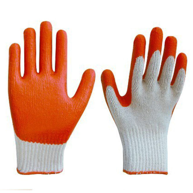 Lợi ích của việc sử dụng găng tay bảo hộ trong lao động