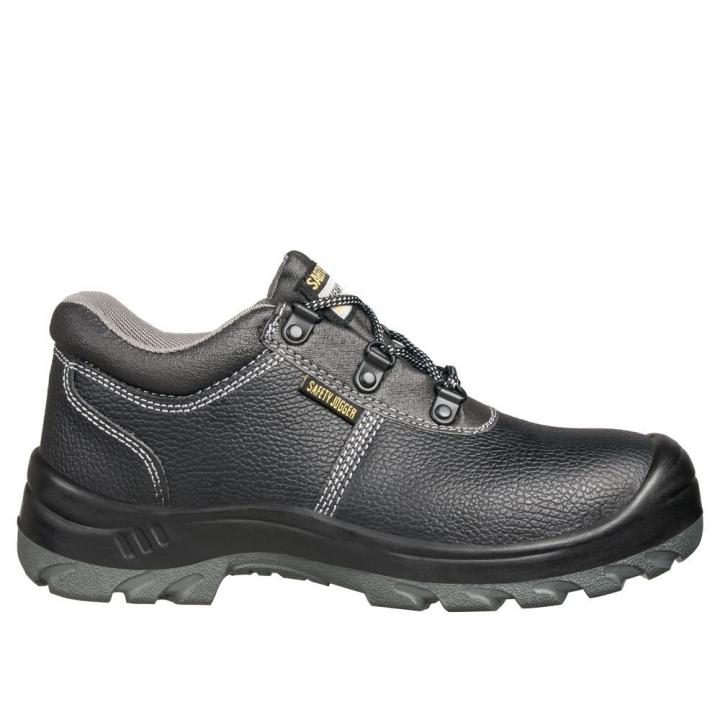 Những ưu điểm của giày bảo hộ Jogger thấp cổ Bestrun S3
