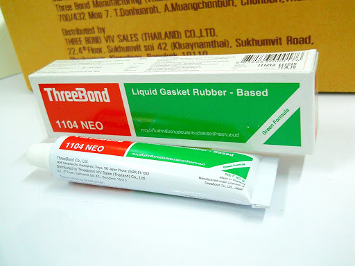 KEO THREEBOND HÀ NỘI CÓ HOẠT ĐỘNG ĐƯỢC Ở NHIỆT ĐỘ THẤP KHÔNG?