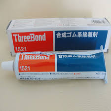 Cách sử dụng keo Threebond đúng cách, hiệu quả nhất