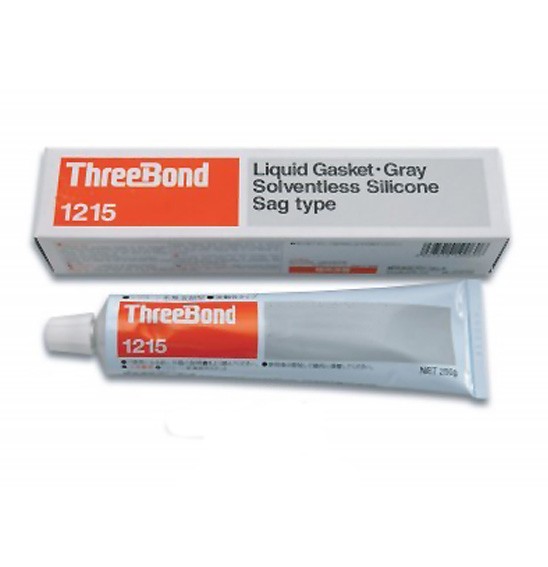 ỨNG DỤNG CỦA KEO DÁN GIOĂNG THREEBOND 1215