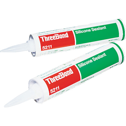 Tổng kho phân phối keo Threebond giá rẻ tại miền bắc