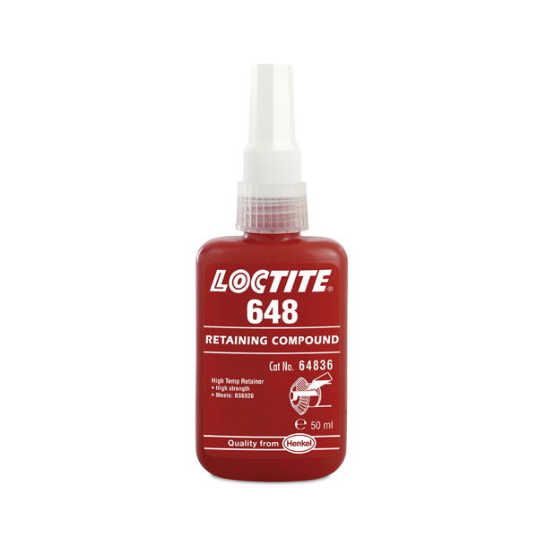 Tổng kho phân phối keo Loctite chính hãng tại Hà Đông, Hà Nội