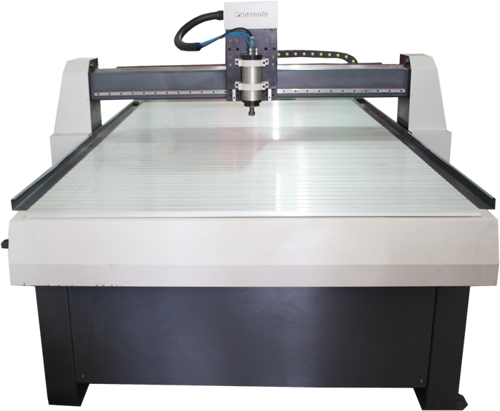 HƯỚNG DẪN SỬ DỤNG MÁY CẮT CNC AN TOÀN