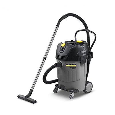 VÌ SAO NÊN SỬ DỤNG MÁY HÚT BỤI CÔNG NGHIỆP KARCHER?